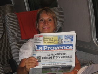 maryvonne